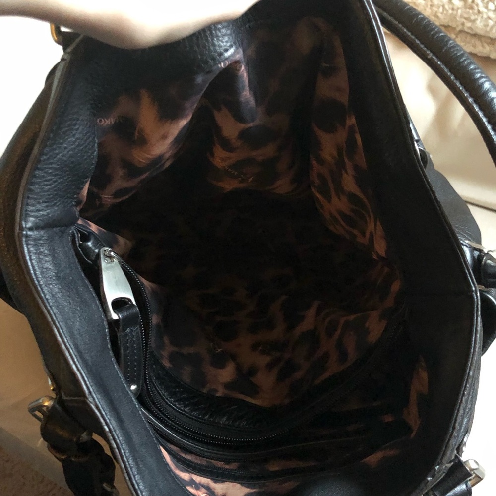 B. Makowsky bag - Picture 3 of 6